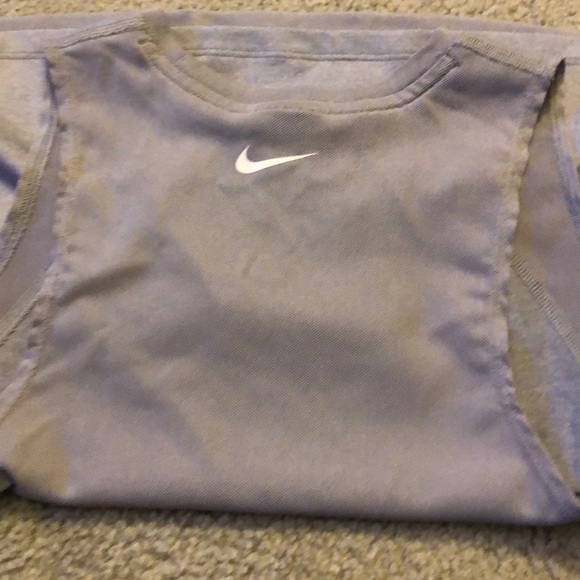 Women’s Nike Pro Tank Top - Picture 4 of 4